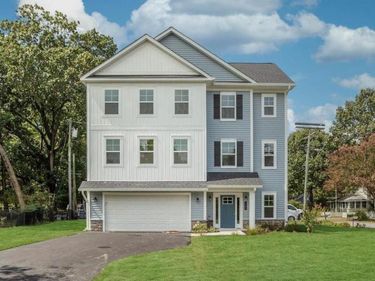 5314 AL JONES DRIVE, SHADY SIDE, MD 20764