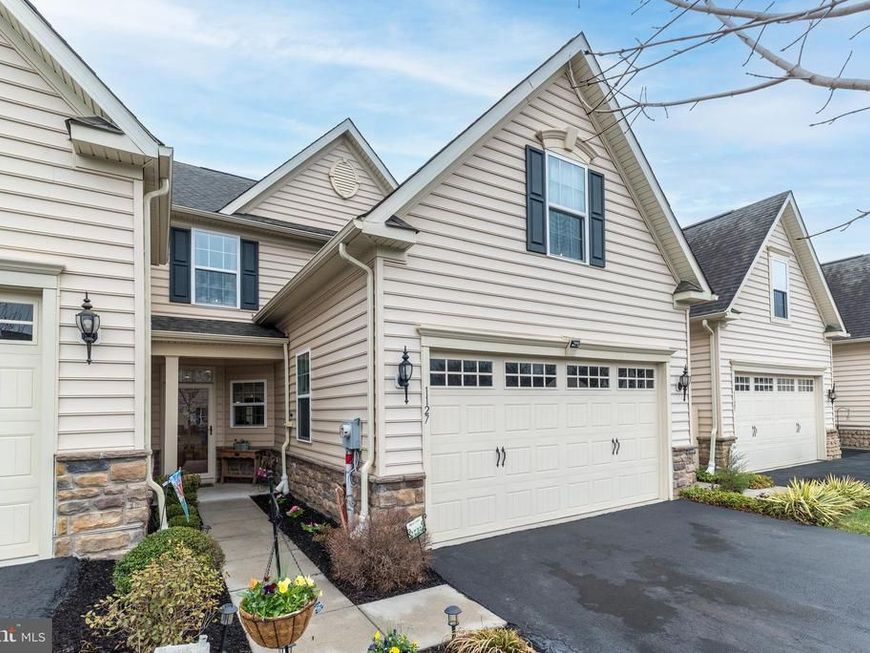 1127 Arbour Lane , Quakertown, PA 18951 Main Photo