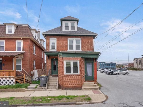 141 WASHINGTON AVENUE , DOWNINGTOWN, PA 19335