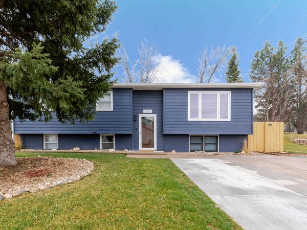 3519 Western Avenue, Rapid City, SD 57702