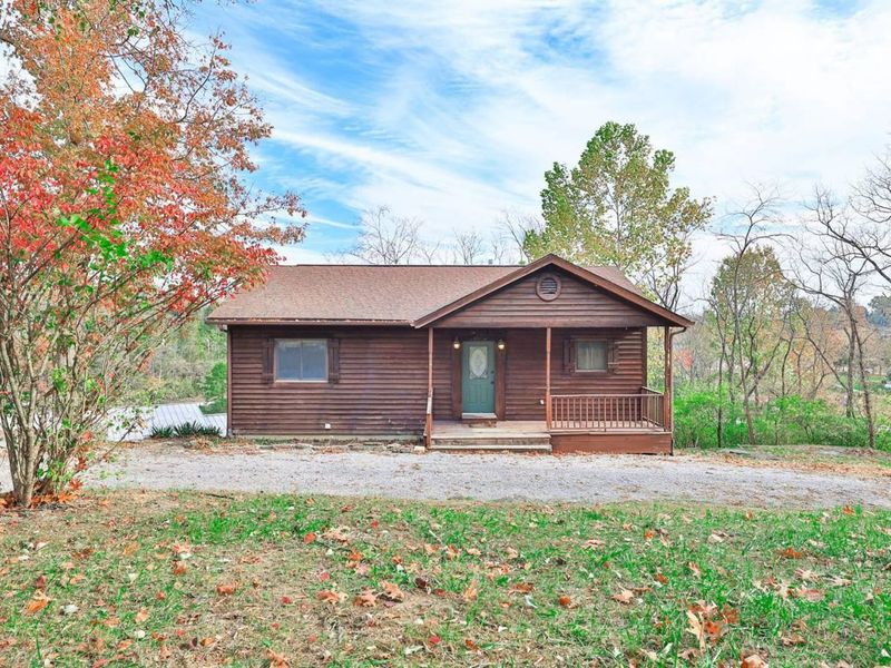 445 Elk Lake Resort Rd, Unit 10, Owenton, KY 40359 Photo 2