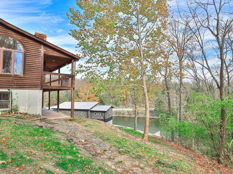 445 Elk Lake Resort Rd, Unit 10, Owenton, KY 40359 Photo 31