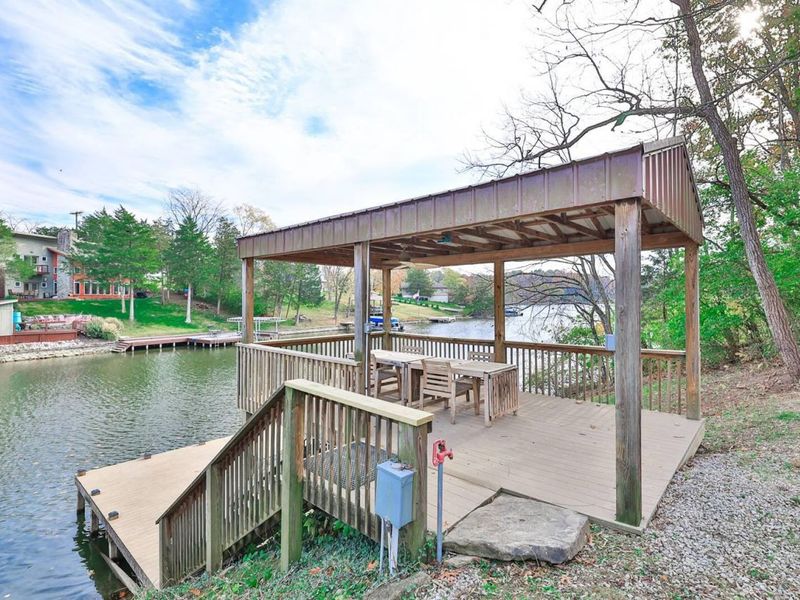 445 Elk Lake Resort Rd, Unit 10, Owenton, KY 40359 Photo 33