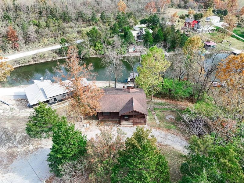 445 Elk Lake Resort Rd, Unit 10, Owenton, KY 40359 Photo 39