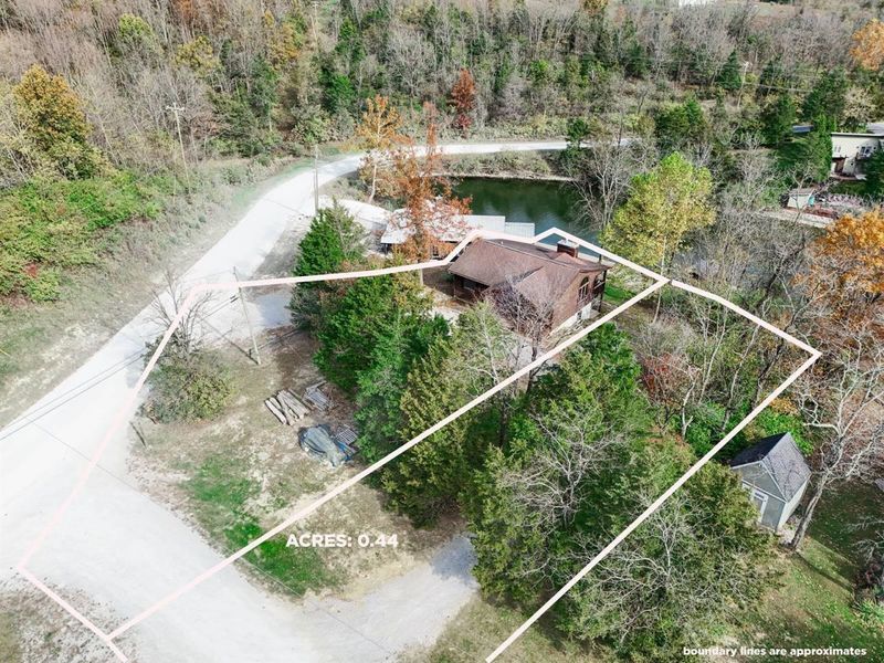 445 Elk Lake Resort Rd, Unit 10, Owenton, KY 40359 Photo 45