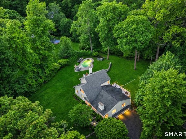 1 Angora, Westport, CT 06880