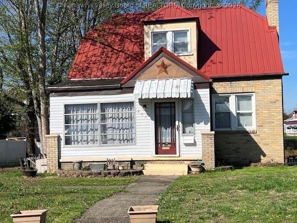 206 Joseph Street, South Charleston, WV 25303