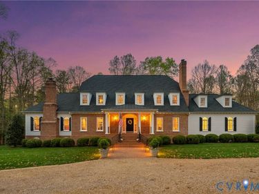 8000 Toms Drive, Mechanicsville, VA 23116