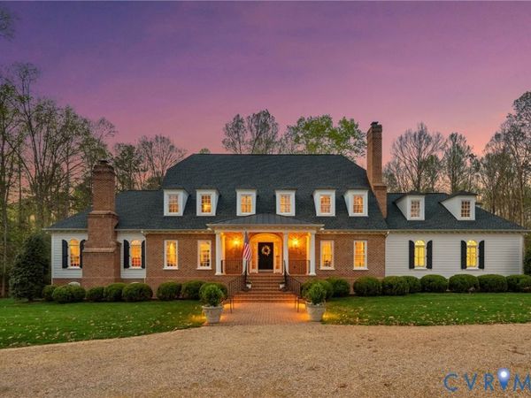 8000 Toms Drive , Mechanicsville, VA 23116