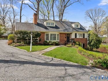 6 Gaymont Road, Henrico, VA 23229