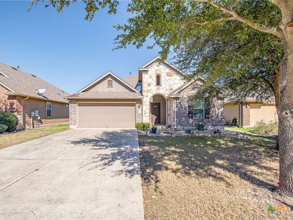 136 Mistflower Lane , Kyle, TX 78640