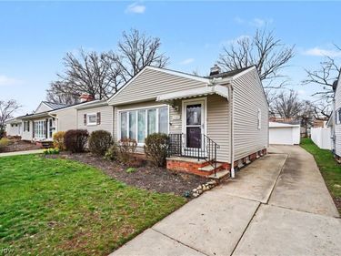 1784 Empire Road, Wickliffe, OH 44092