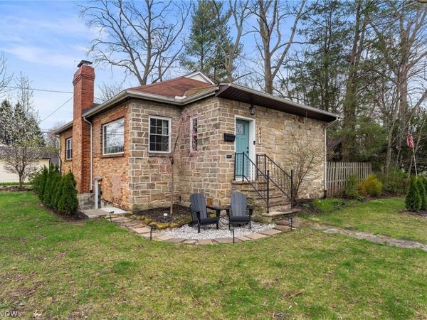 6491 Seminole Trail , Mentor, OH 44060