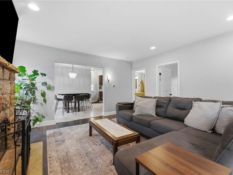 6491 Seminole Trail , Mentor, OH 44060 Photo 13