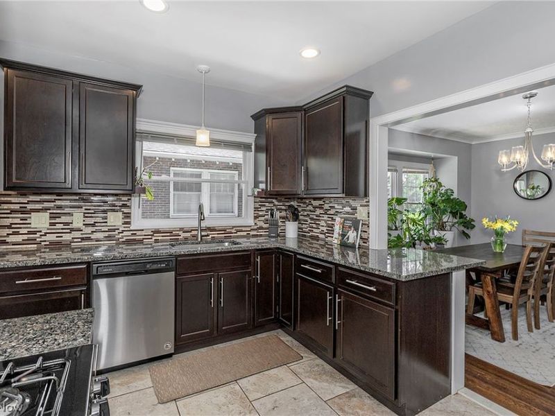 3263 Euclid Heights Boulevard , Cleveland Heights, OH 44118 Photo 12