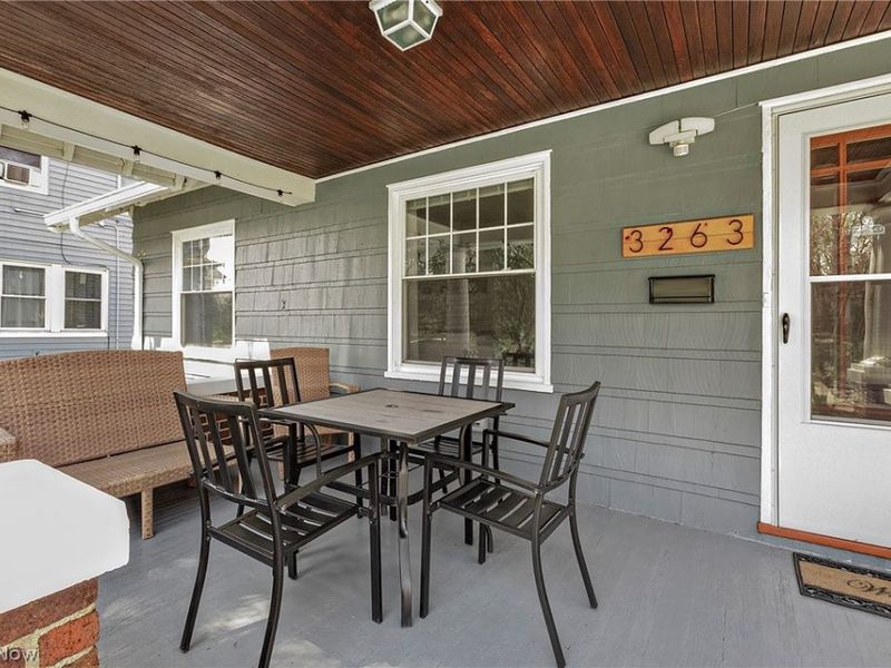 3263 Euclid Heights Boulevard , Cleveland Heights, OH 44118 Photo 2