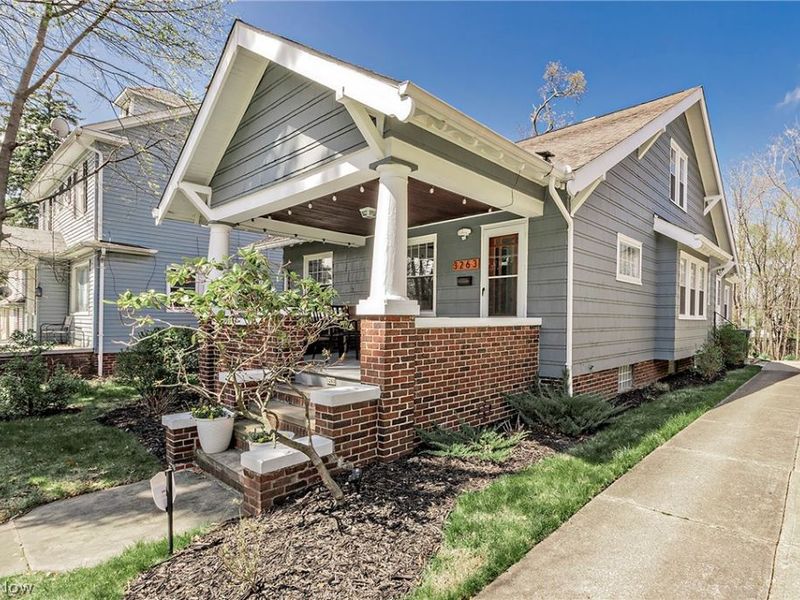 3263 Euclid Heights Boulevard , Cleveland Heights, OH 44118 Photo 35