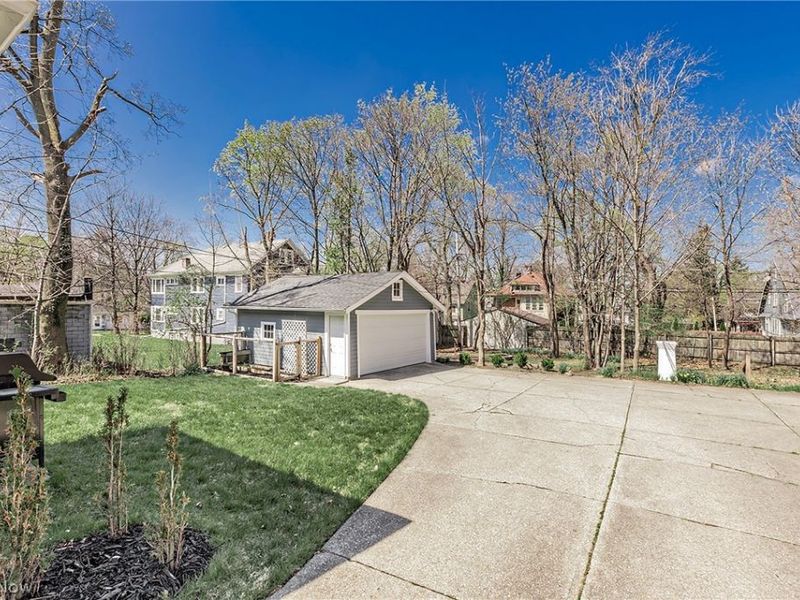 3263 Euclid Heights Boulevard , Cleveland Heights, OH 44118 Photo 37