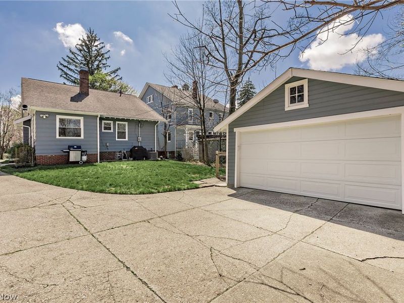 3263 Euclid Heights Boulevard , Cleveland Heights, OH 44118 Photo 38