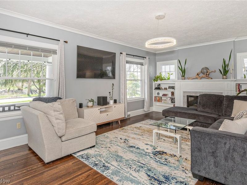 3263 Euclid Heights Boulevard , Cleveland Heights, OH 44118 Photo 4