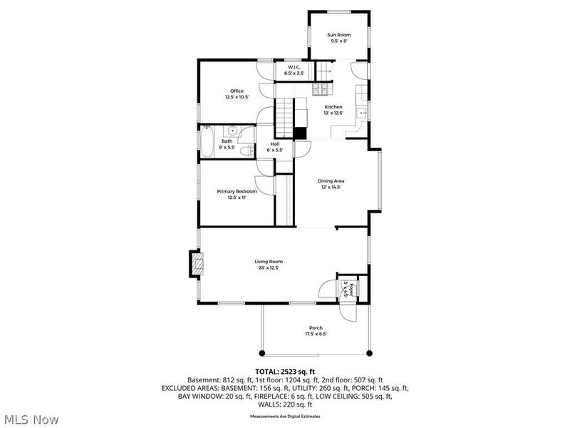 3263 Euclid Heights Boulevard , Cleveland Heights, OH 44118 Photo 42