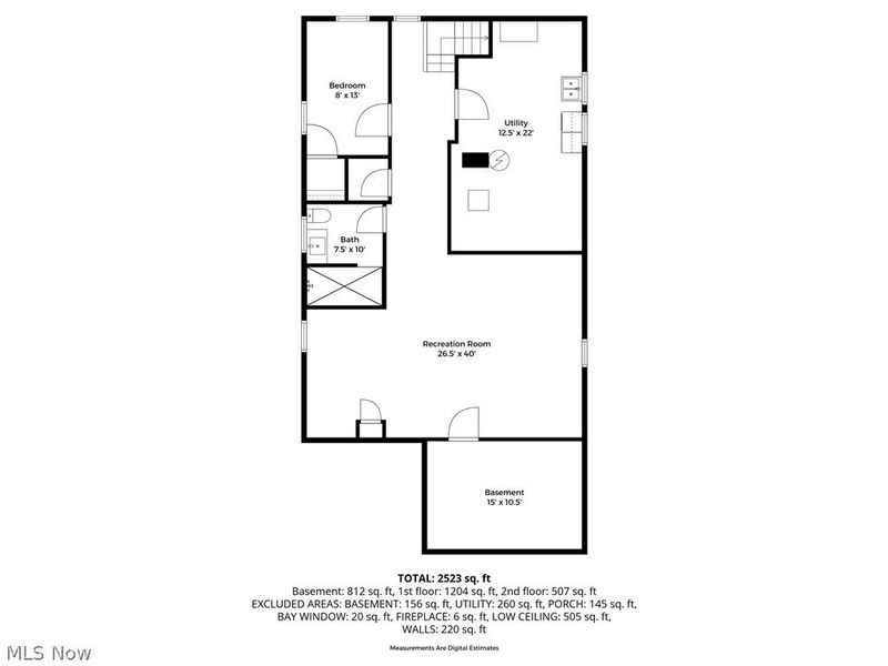 3263 Euclid Heights Boulevard , Cleveland Heights, OH 44118 Photo 43