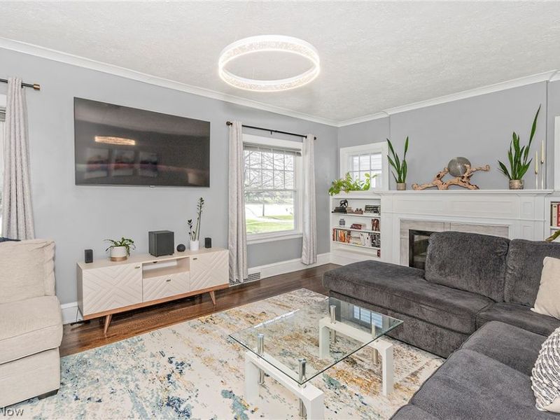 3263 Euclid Heights Boulevard , Cleveland Heights, OH 44118 Photo 5