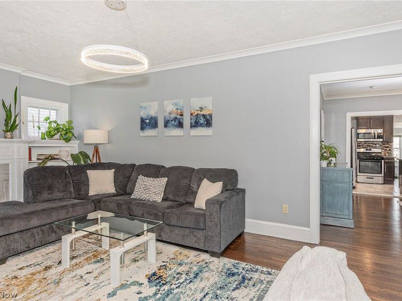 3263 Euclid Heights Boulevard , Cleveland Heights, OH 44118 Photo 6