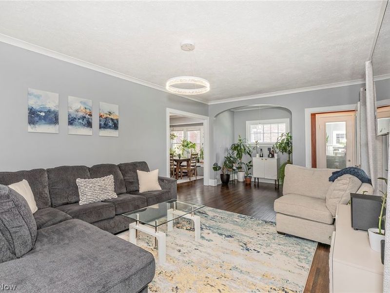 3263 Euclid Heights Boulevard , Cleveland Heights, OH 44118 Photo 7