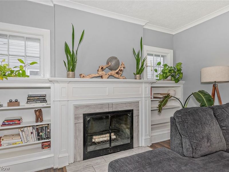 3263 Euclid Heights Boulevard , Cleveland Heights, OH 44118 Photo 8