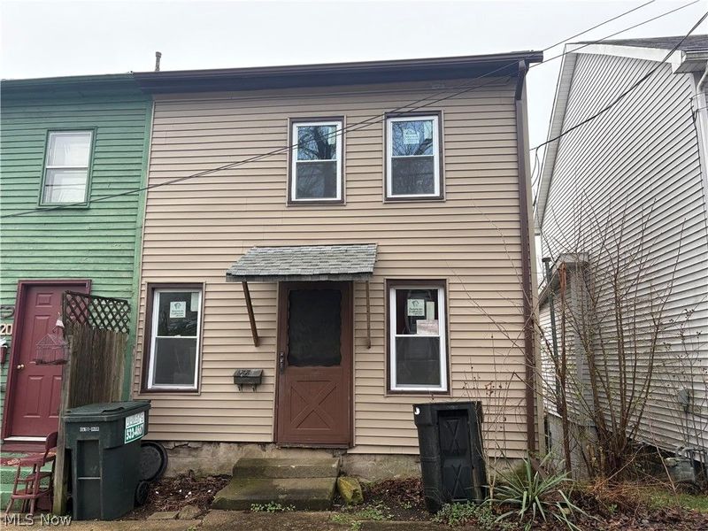 122 W Chestnut Street , Lisbon, OH 44432 Photo 1