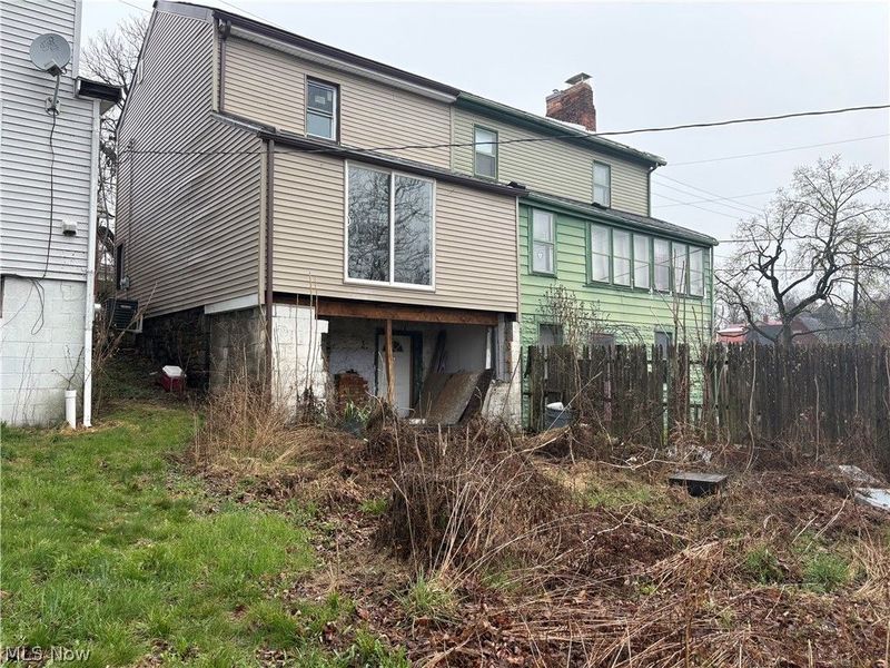 122 W Chestnut Street , Lisbon, OH 44432 Photo 7