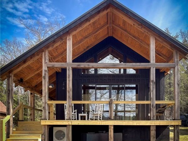 162 Hall Road, Maryland, NY 12116