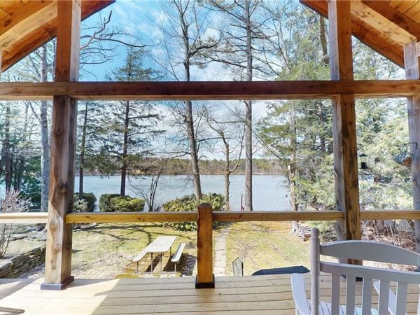 162 Hall Road, Maryland, NY 12116