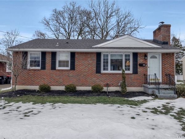 39 Linden Avenue , Lancaster, NY 14086