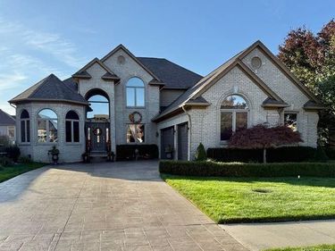 50493 Nesting Ridge Drive, Macomb Twp, MI 48044