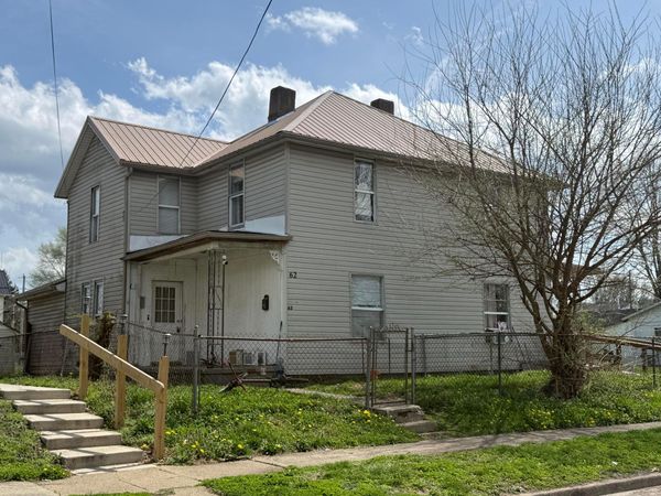 62/66 Mill Street , Newark, OH 43055