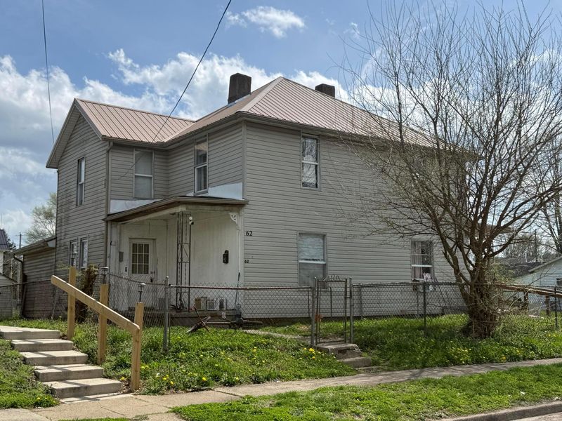 62/66 Mill Street, Newark, OH 43055 Photo 1