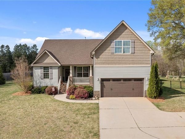 1969 Bellemont Alamance Road , Burlington, NC 27215