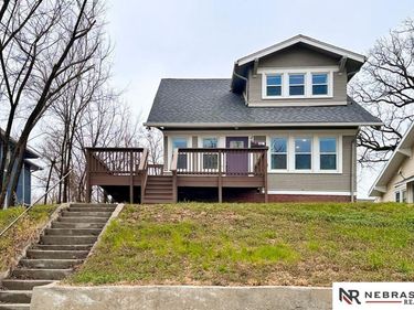 4740 N 39th Street, Omaha, NE 68111