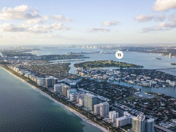 1177 Kane Concourse , Unit 703, Bay Harbor Islands, FL 33154