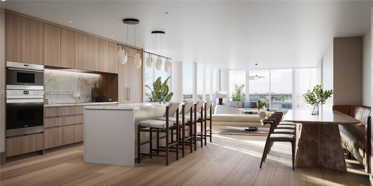 1177 Kane Concourse, Unit 703, Bay Harbor Islands, FL 33154 Photo