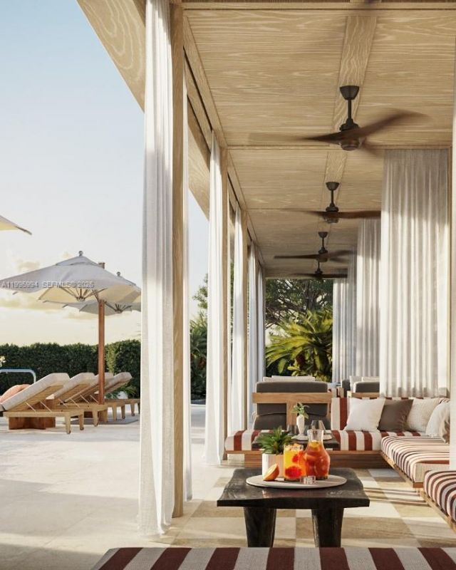 1177 Kane Concourse, Unit 703, Bay Harbor Islands, FL 33154 Photo
