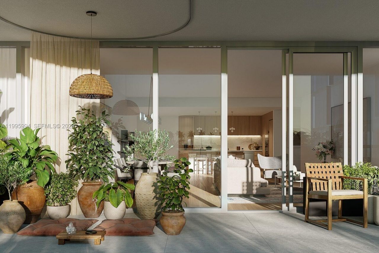 1177 Kane Concourse, Unit 703, Bay Harbor Islands, FL 33154 Photo