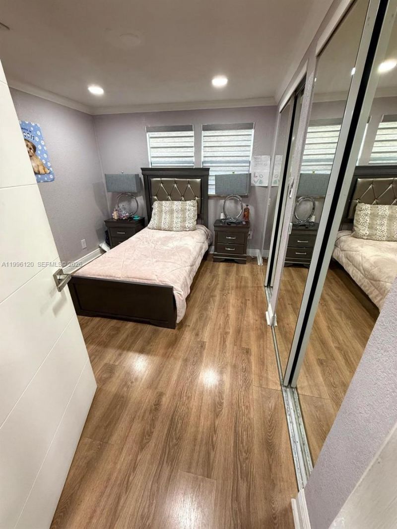 5371 NW 200th Terrace, Unit lot 409, Miami Gardens, FL 33055 Photo