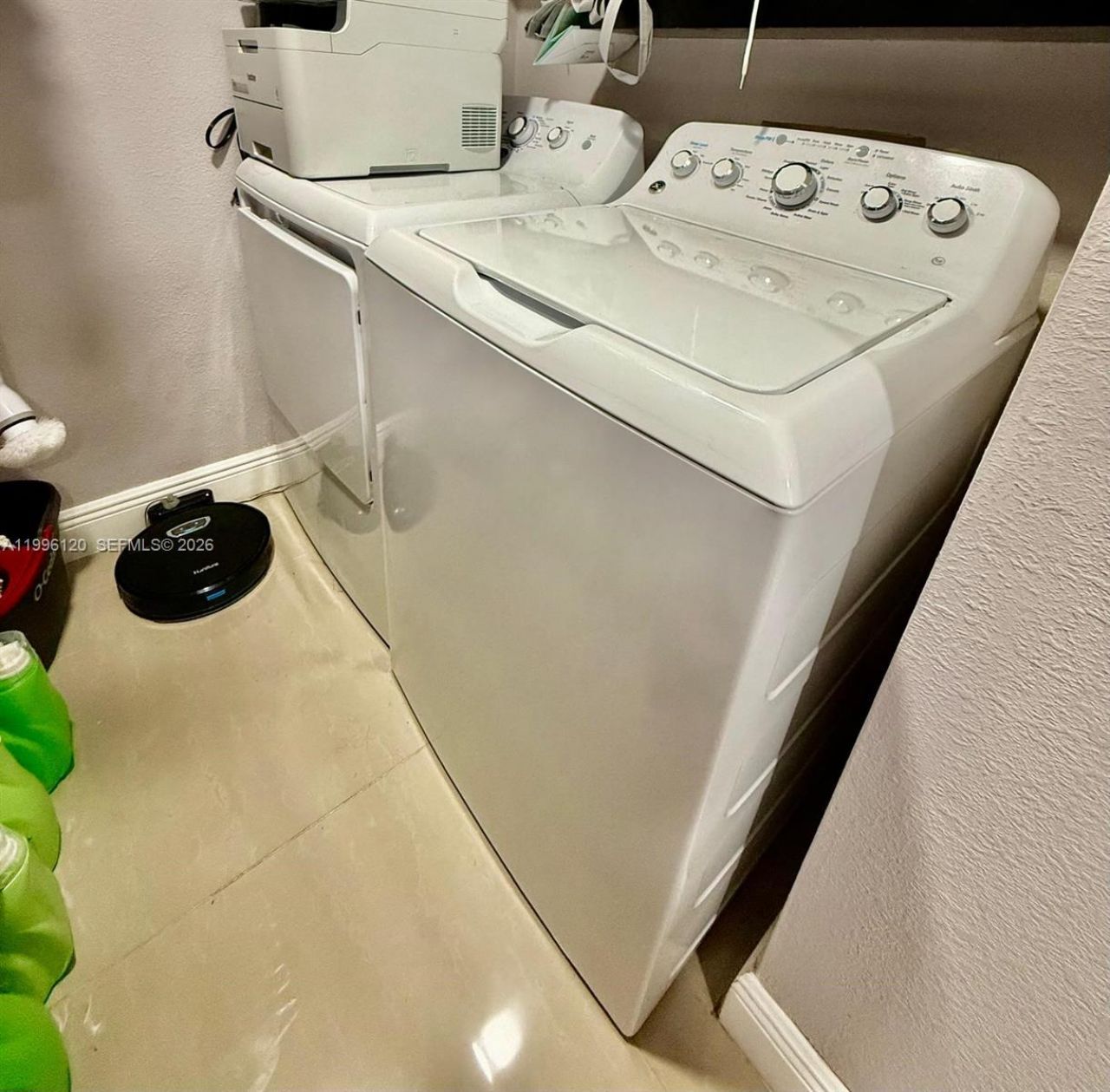 5371 NW 200th Terrace, Unit lot 409, Miami Gardens, FL 33055 Photo