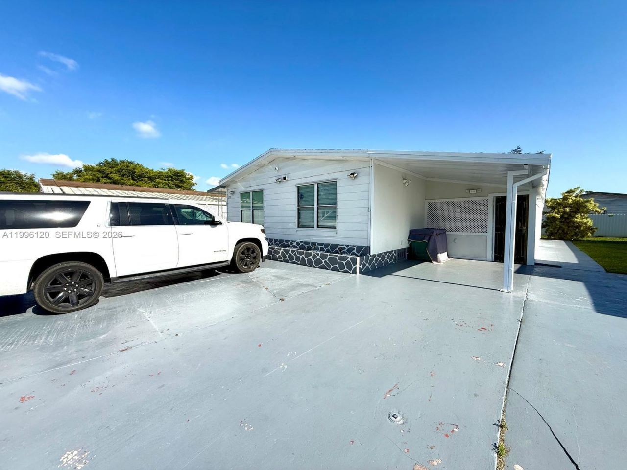5371 NW 200th Terrace, Unit lot 409, Miami Gardens, FL 33055 Photo