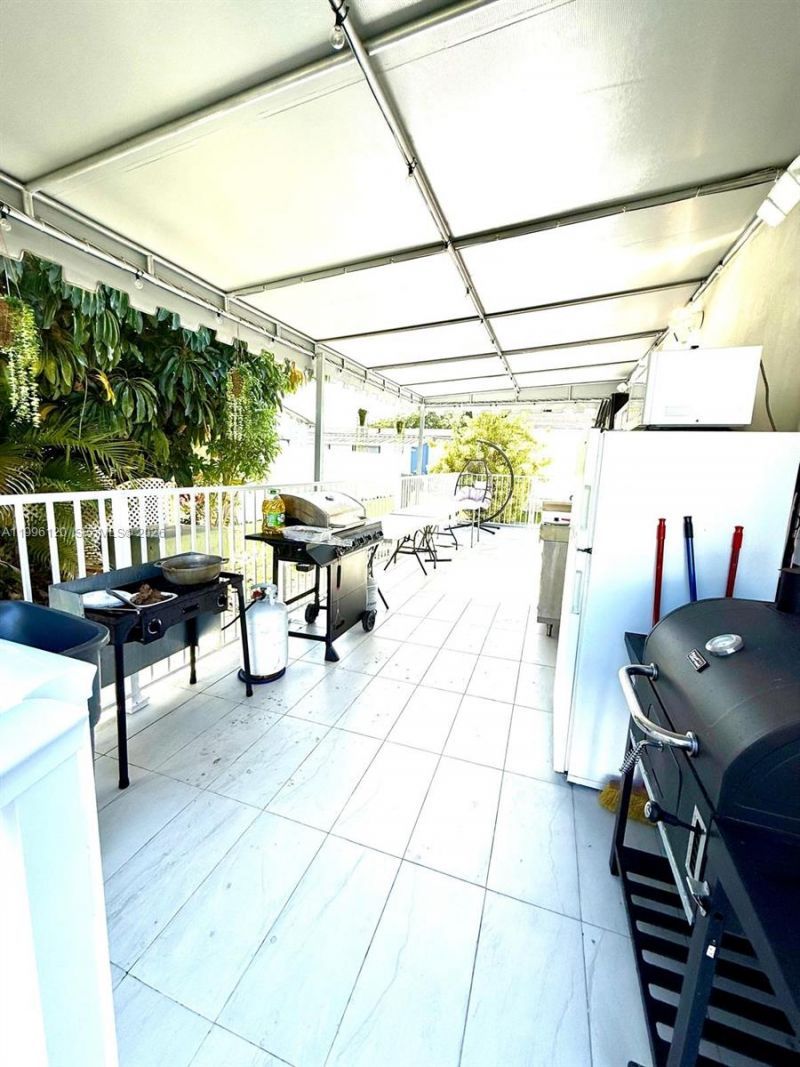 5371 NW 200th Terrace, Unit lot 409, Miami Gardens, FL 33055 Photo