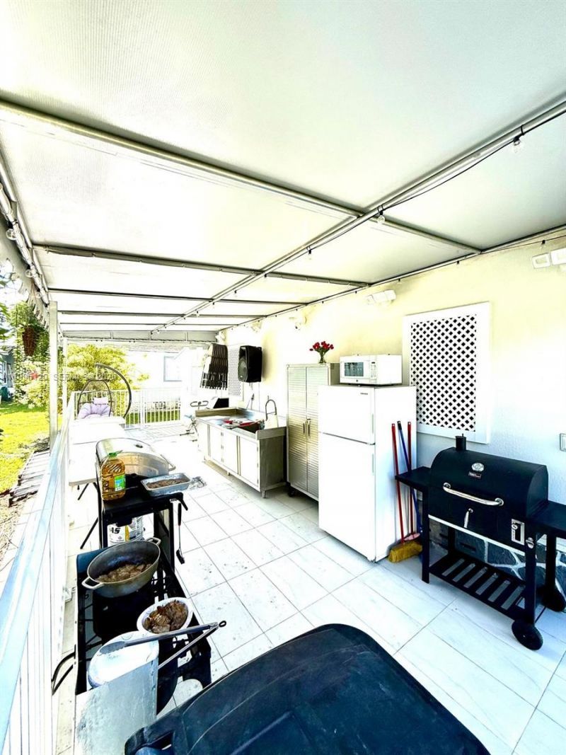 5371 NW 200th Terrace, Unit lot 409, Miami Gardens, FL 33055 Photo