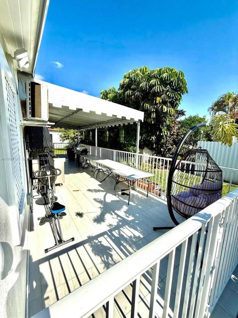 5371 NW 200th Terrace, Unit lot 409, Miami Gardens, FL 33055 Photo